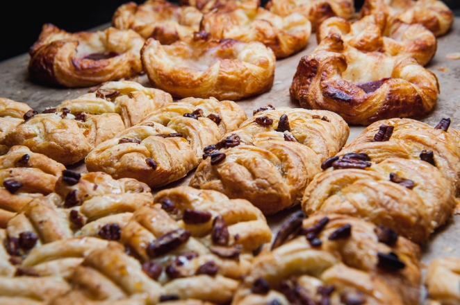 Пономаренко Иван - Репортажи - грамотный кофе