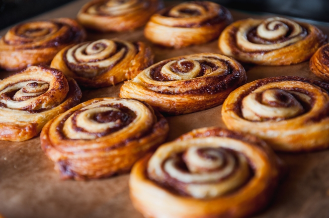 Пономаренко Иван - Репортажи - грамотный кофе