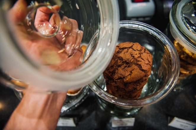 Пономаренко Иван - Репортажи - грамотный кофе