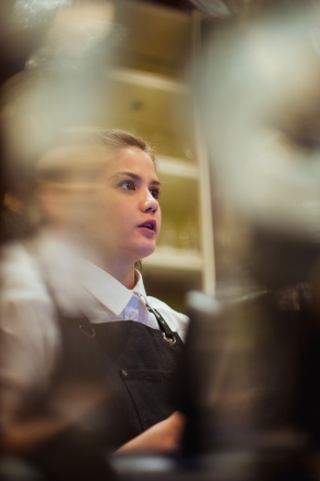 Пономаренко Иван - Репортажи - грамотный кофе