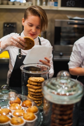 Пономаренко Иван - Репортажи - грамотный кофе