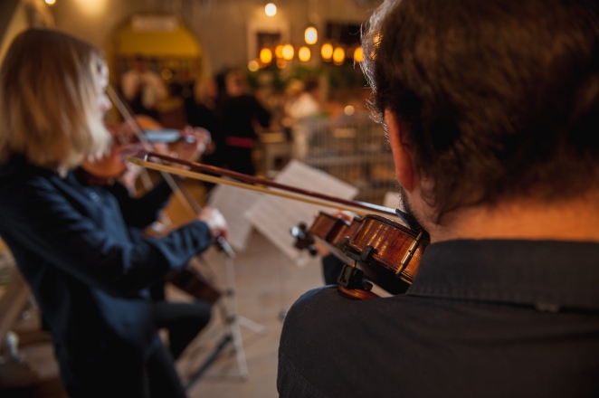 Пономаренко Иван - Репортажи - грамотный кофе