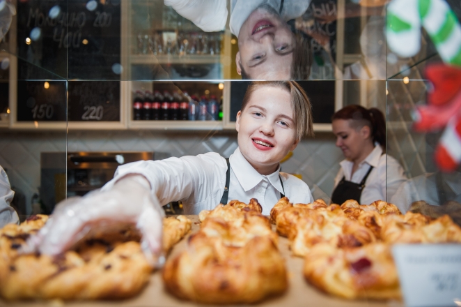 Пономаренко Иван - Репортажи - грамотный кофе