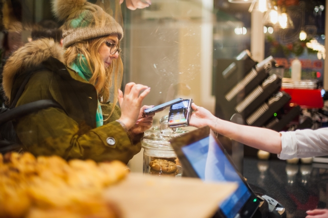 Пономаренко Иван - Репортажи - грамотный кофе