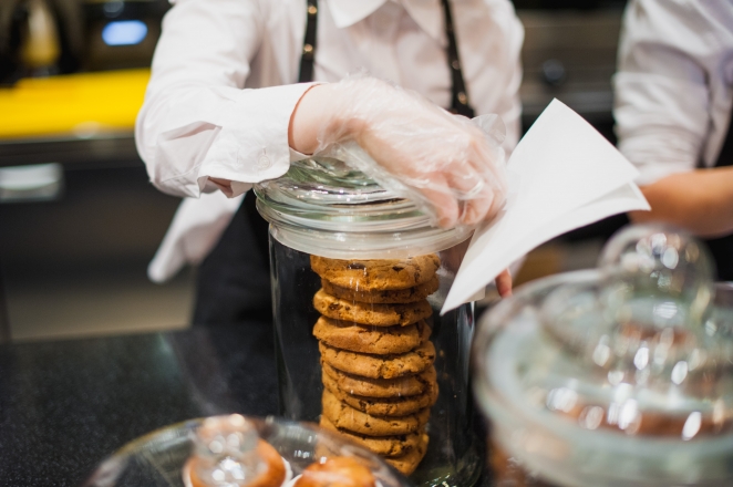 Пономаренко Иван - Репортажи - грамотный кофе