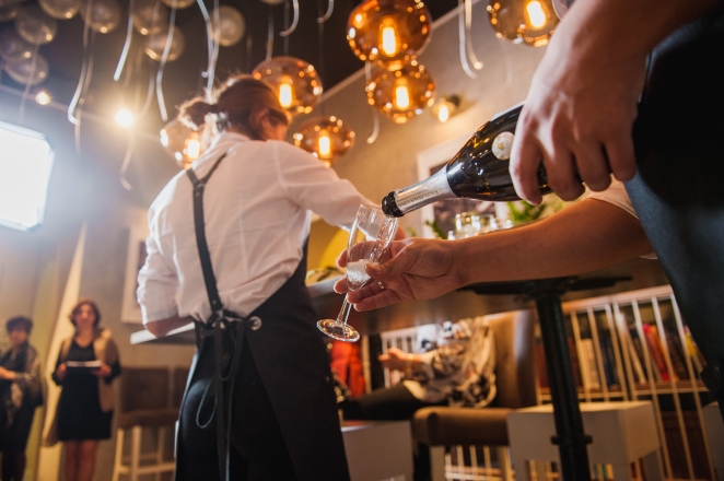 Пономаренко Иван - Репортажи - грамотный кофе