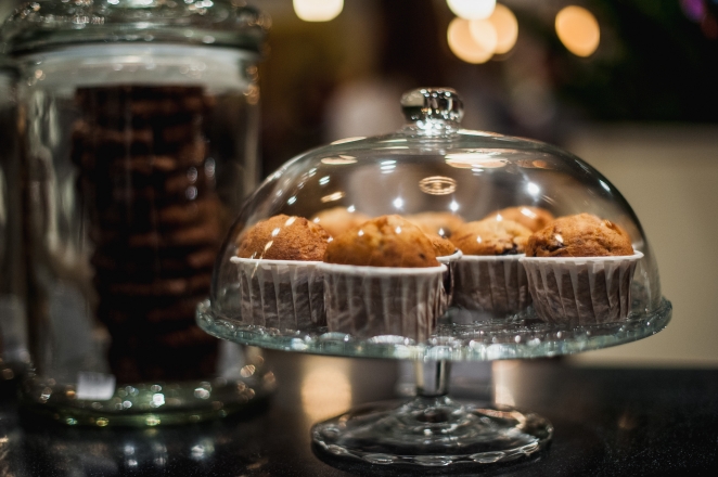 Пономаренко Иван - Репортажи - грамотный кофе