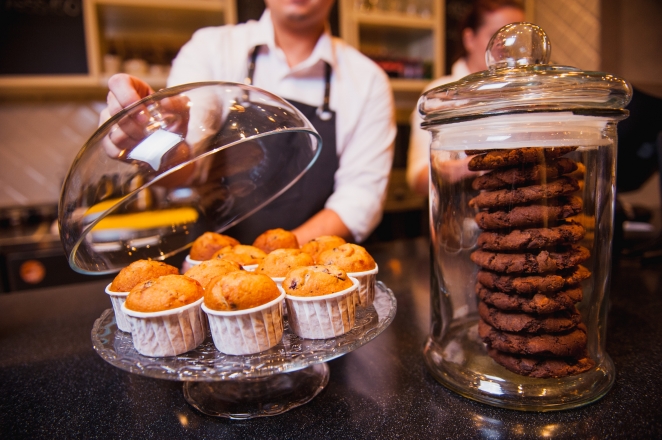 Пономаренко Иван - Репортажи - грамотный кофе