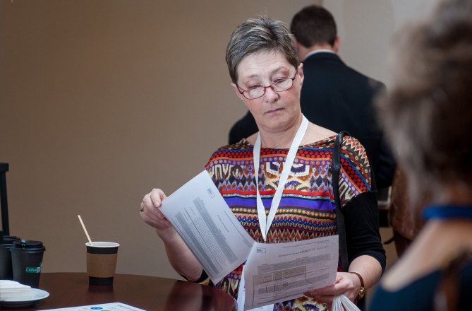 Пономаренко Иван - Репортажи - Кофейный кейтеринг