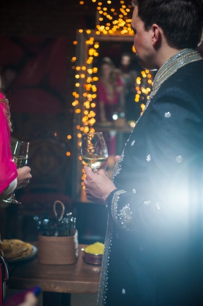 Пономаренко Иван - Репортажи - Вечеринка "Болливуд"