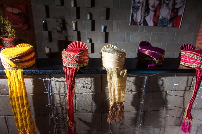 Пономаренко Иван - Репортажи - Вечеринка "Болливуд"