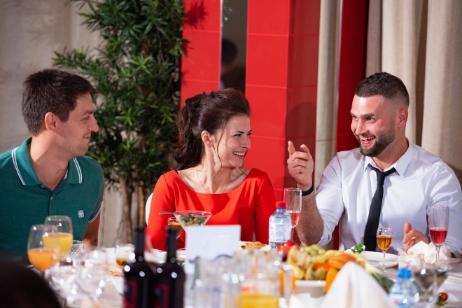 Пономаренко Иван - Репортажи - Корпоратив IT Partner