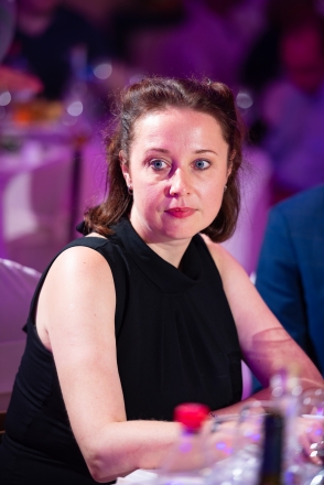 Пономаренко Иван - Репортажи - Корпоратив IT Partner