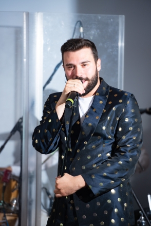 Пономаренко Иван - Репортажи - Корпоратив IT Partner