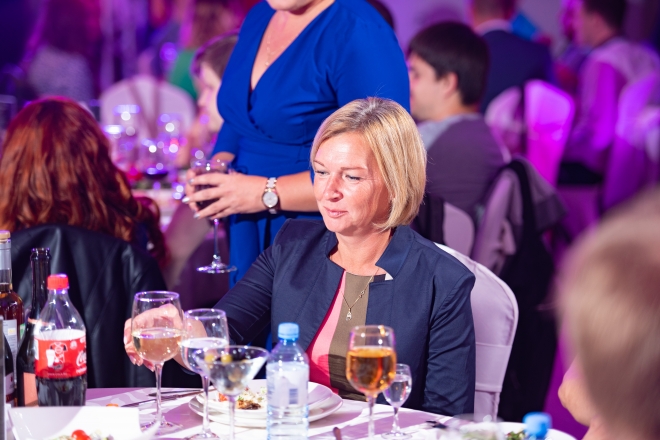 Пономаренко Иван - Репортажи - Корпоратив IT Partner