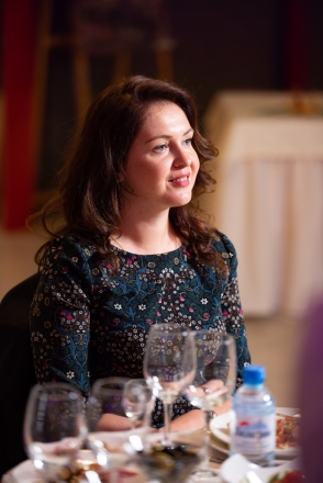 Пономаренко Иван - Репортажи - Корпоратив IT Partner