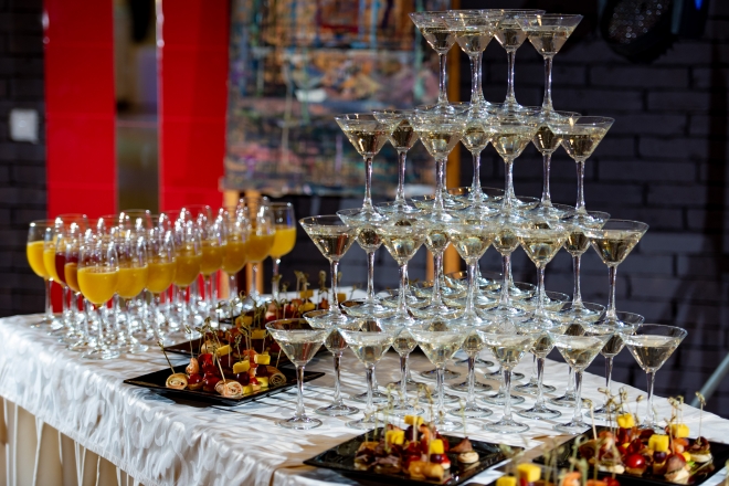 Пономаренко Иван - Репортажи - Корпоратив IT Partner