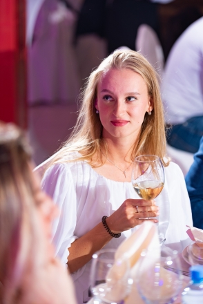 Пономаренко Иван - Репортажи - Корпоратив IT Partner