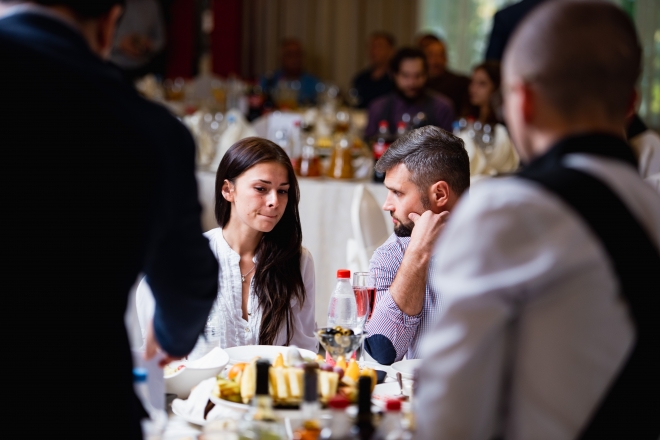 Пономаренко Иван - Репортажи - Корпоратив IT Partner