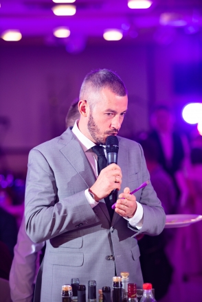 Пономаренко Иван - Репортажи - Корпоратив IT Partner