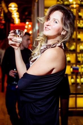 Пономаренко Иван - Репортажи - Новогодний корпоративкомпании Come on Gym