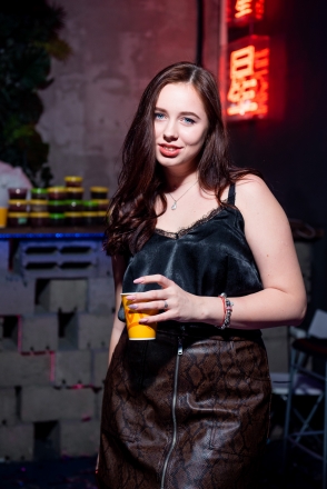 Пономаренко Иван - Репортажи - День рождения в лофте