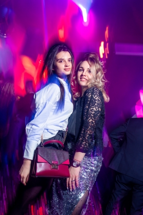 Пономаренко Иван - Репортажи - День рождения в лофте