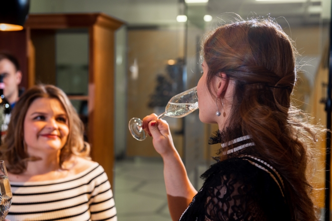 Пономаренко Иван - Репортажи - ДР Кулинария