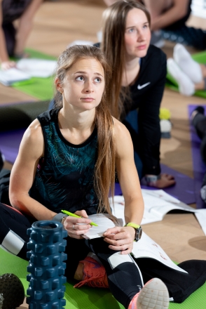 Пономаренко Иван - Спорт - Mfitness Coach Club