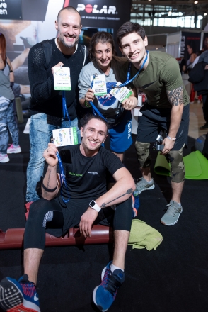 Пономаренко Иван - Спорт - Mfitness Coach Club