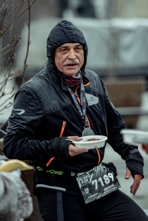 Пономаренко Иван - Спорт - Hard Run TopLiga Krasnodar