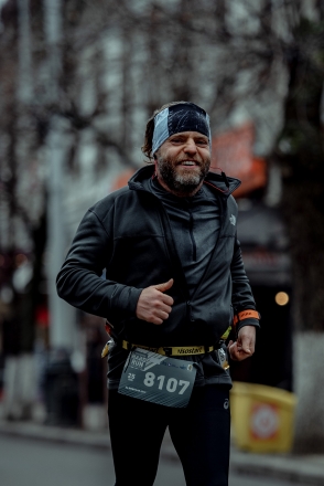 Пономаренко Иван - Спорт - Hard Run TopLiga Krasnodar