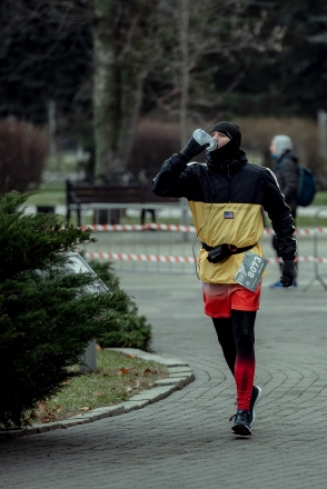 Пономаренко Иван - Спорт - Hard Run TopLiga Krasnodar